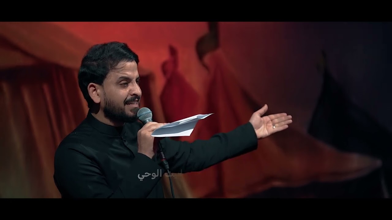بالخرابه || ملا مدين العياشي 