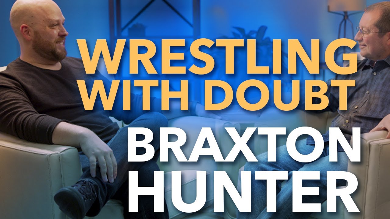 Core Facts of Christianity with Dr. Braxton Hunter
