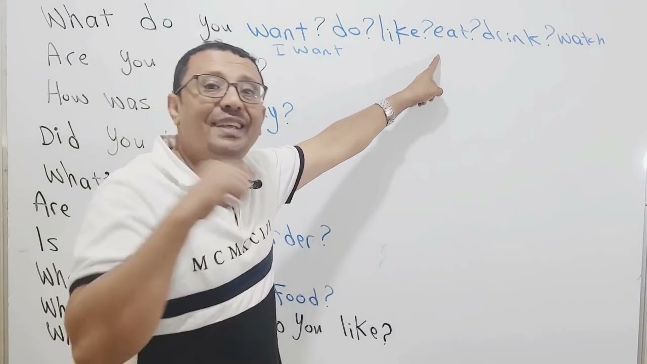 السر الذي تحتاج أن تكتشفه لتتحدث اللغة الإنجليزية  !! ( مستوى 4 حلقة رقم 6 )