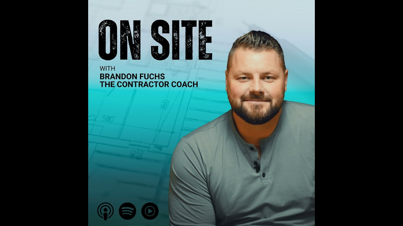 Introduction to On Site: The Contractor Coach