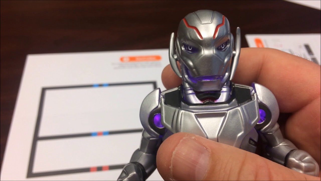 The Evo from Ozobot