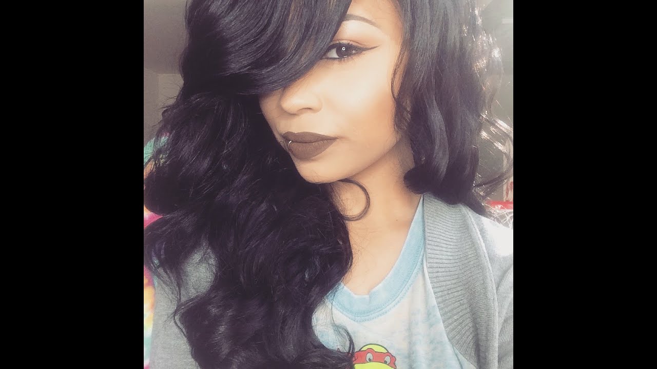 Fridaynighthair.com gls55  Wig Review