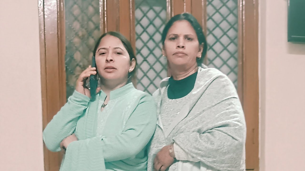 Ham pahunch gaye Chandigarh I youtube video 