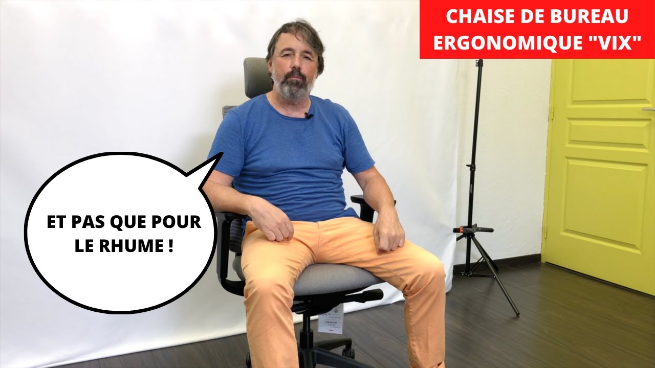 I Tested a $1,200 Chair