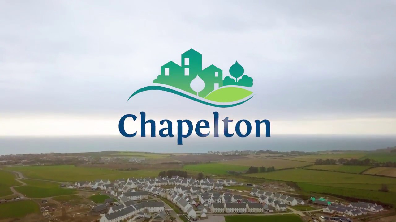 Life in Chapelton, Aberdeenshire