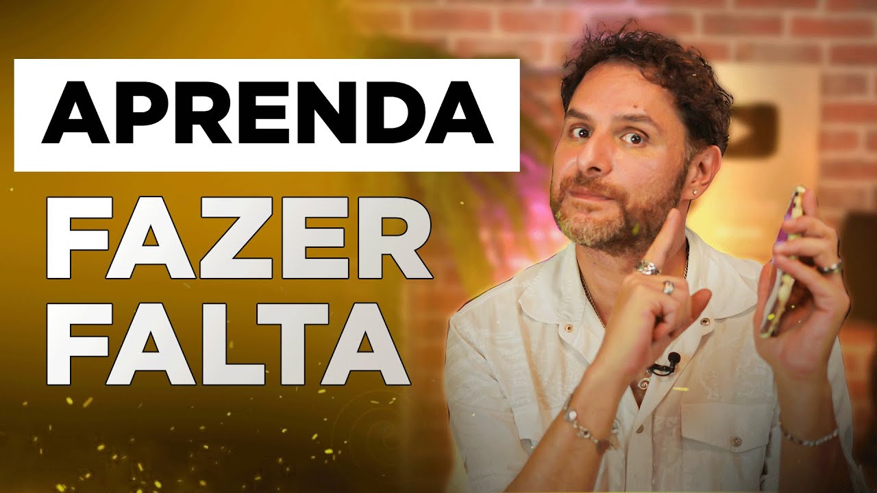 2 MANEIRAS DE QUEBRAR A REJEIÇÃO E ELEVAR SUA AUTOESTIMA | com Daniel Atalla
