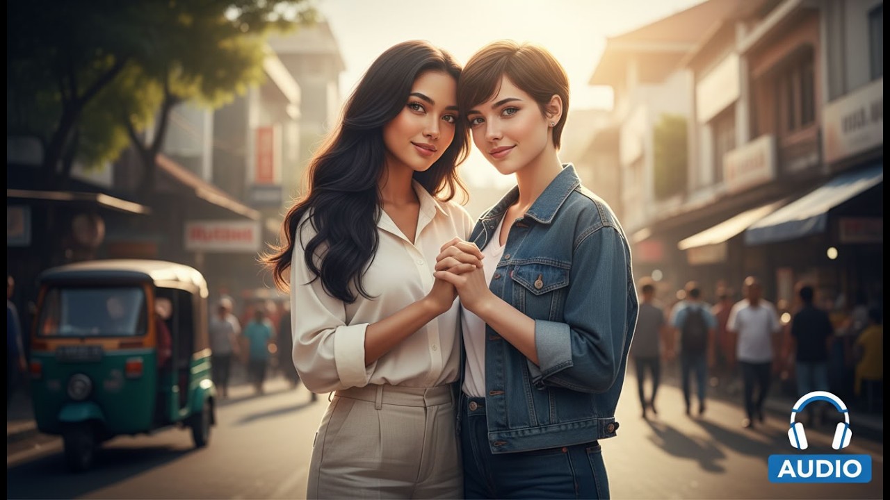 Pembuat Roti Dipecat karena Lesbian—Lalu Membeli Kembali Toko Roti Diam-diam, Mengejutkan Semua...