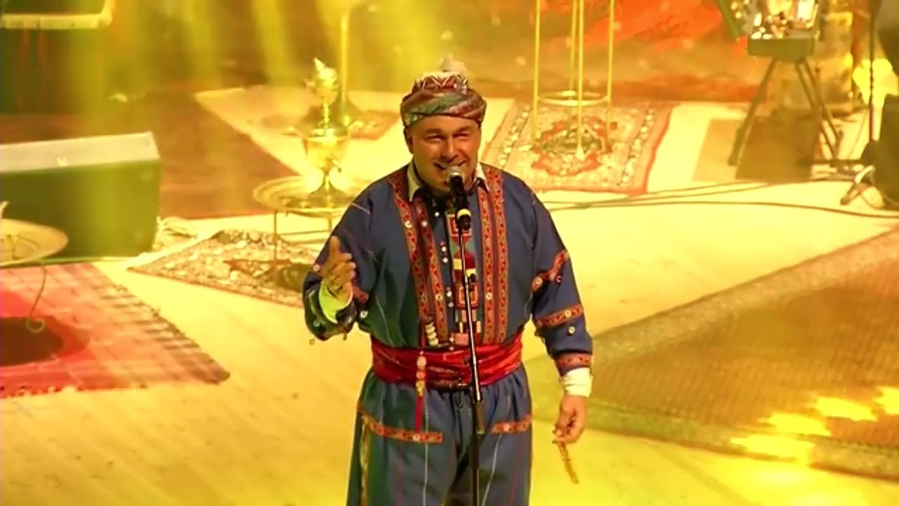אוֹחִיל יוֹם יוֹם אֶשְׁתָּאֶה &  דִּלּוּ אֵז בֶּמְרֵאם | רוֹנֵן יוֹנָה