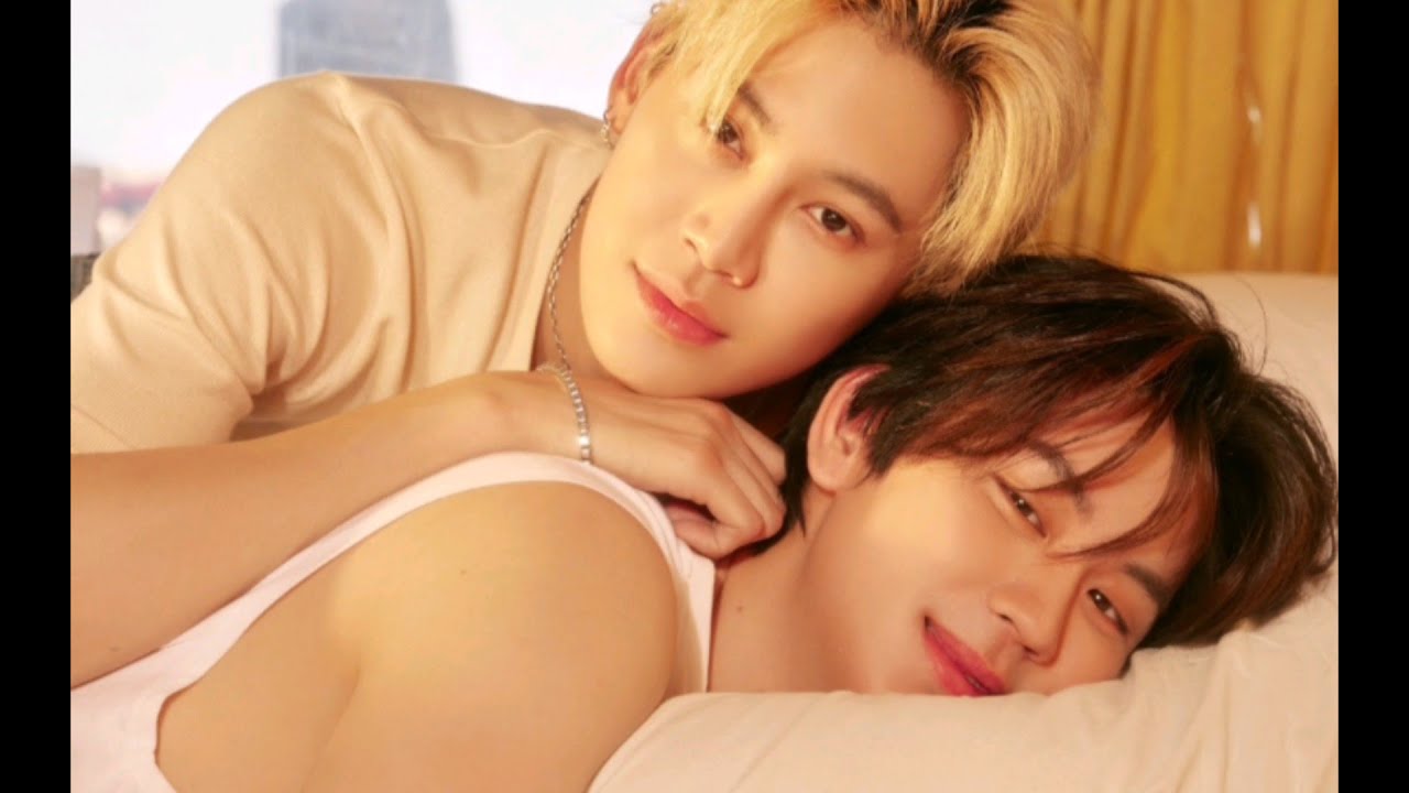 Thai BL Couple（BounPerm）泰腐CP Boun Noppanut&Prem Warut 泰腐CP（文总&包包）#bl #泰腐 #腐剧 #bounprem #cp