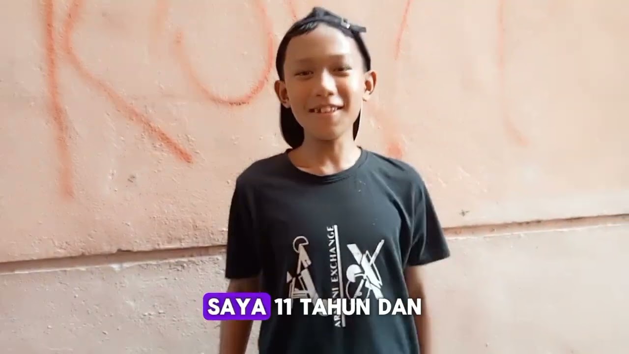 FIRST TIME PEREKENALKAN DIRI!! | SEMUA MALU II 