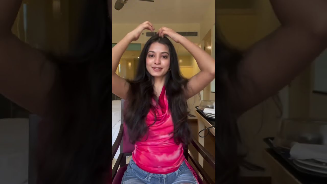 OWNAIR Pro Hair Tool | Blow Dry, Straighten & Style in One! | 4 Modes + Cool Shot 