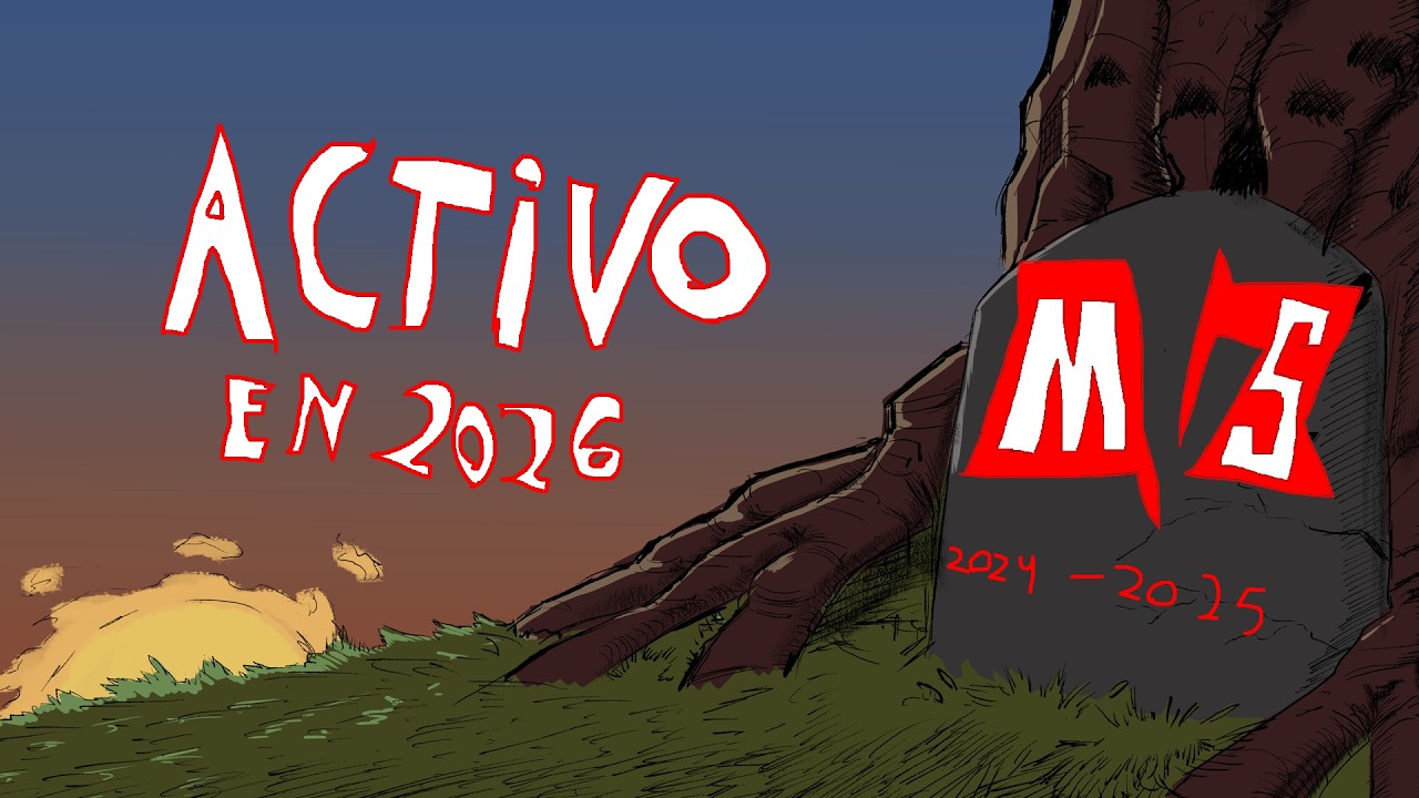 1 a&ntilde;o despu&eacute;s del cierre de MultiVersus &iquest;Sigue activo?