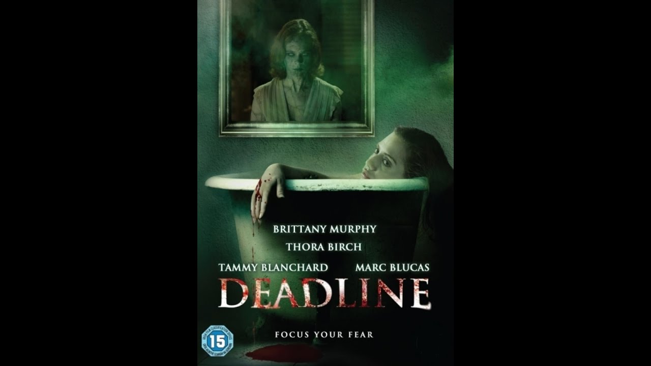 Esquizofrenia 2009 Espa&ntilde;ol Latino - Deadline | #brittanymurphy