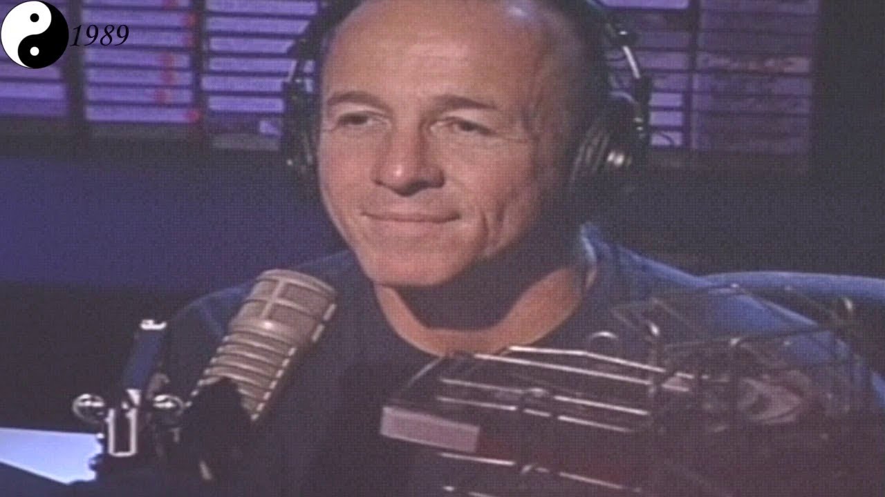 Howard Stern Show   Jackie Badmouthing Howard