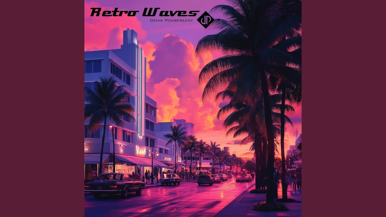 Retro Waves