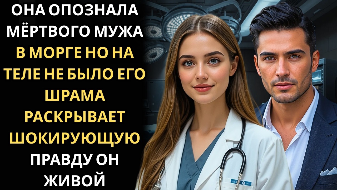 В приёмном отделении медсестра заметила дорогие документы… пациент был миллиардером CEO.