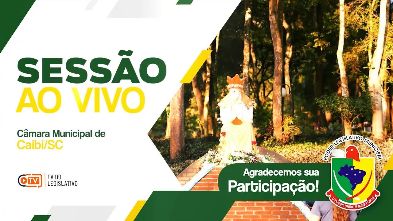 4ª Sessão Ordinária de 2026 - 09/03/2026