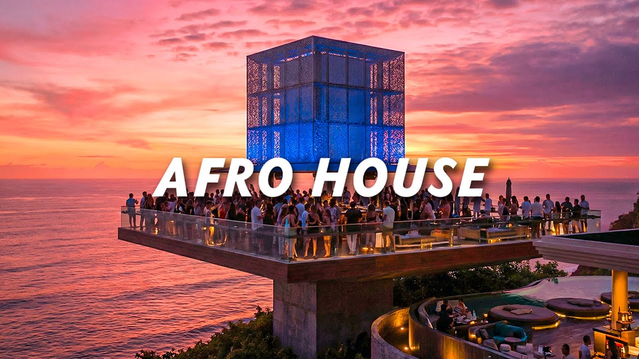 Afro House Mix 2026 | The Best of Summer Afro House 2026 - Summer Mix 🔊 ☀️ #67
