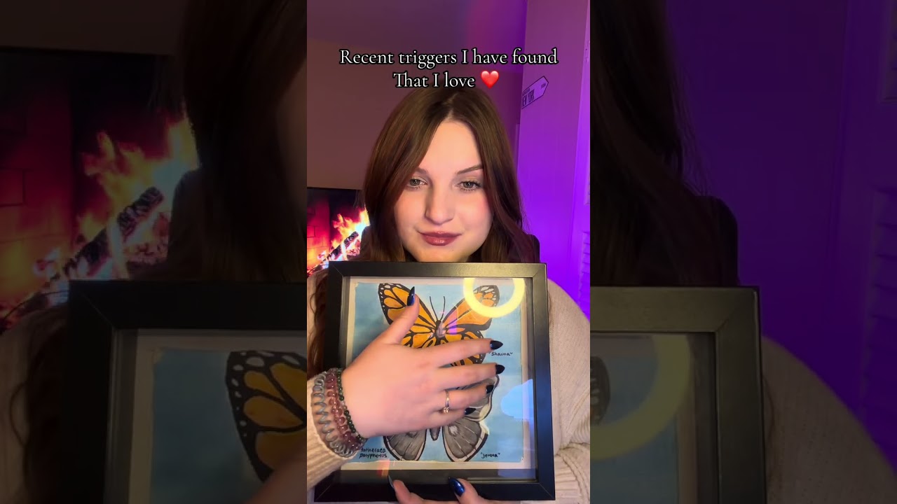 TIK TOK ASMR VIDEO COMPILATION ￼