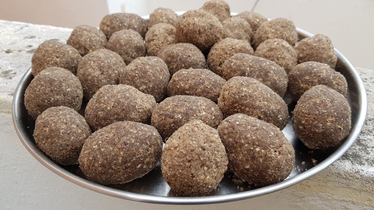 பாட்டி கைமணம் மாறாமல் சுவையாக எள்ளு உருண்டை செய்வது எப்படி | Ellu Urundai Recipe in Tamil | Ellunda