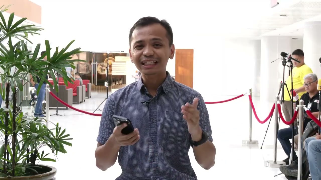 Rappler Recap: Madriaga&rsquo;s most explosive revelations at Sara impeachment hearing