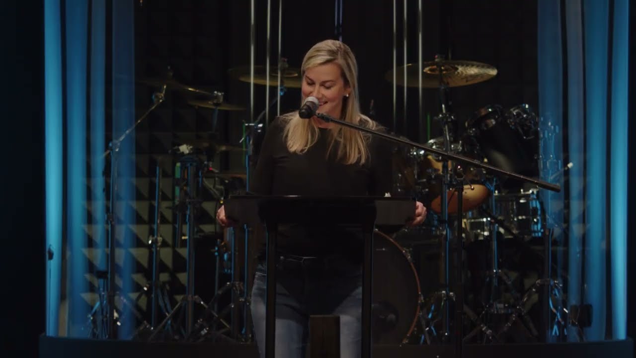 Testimony | Kasey