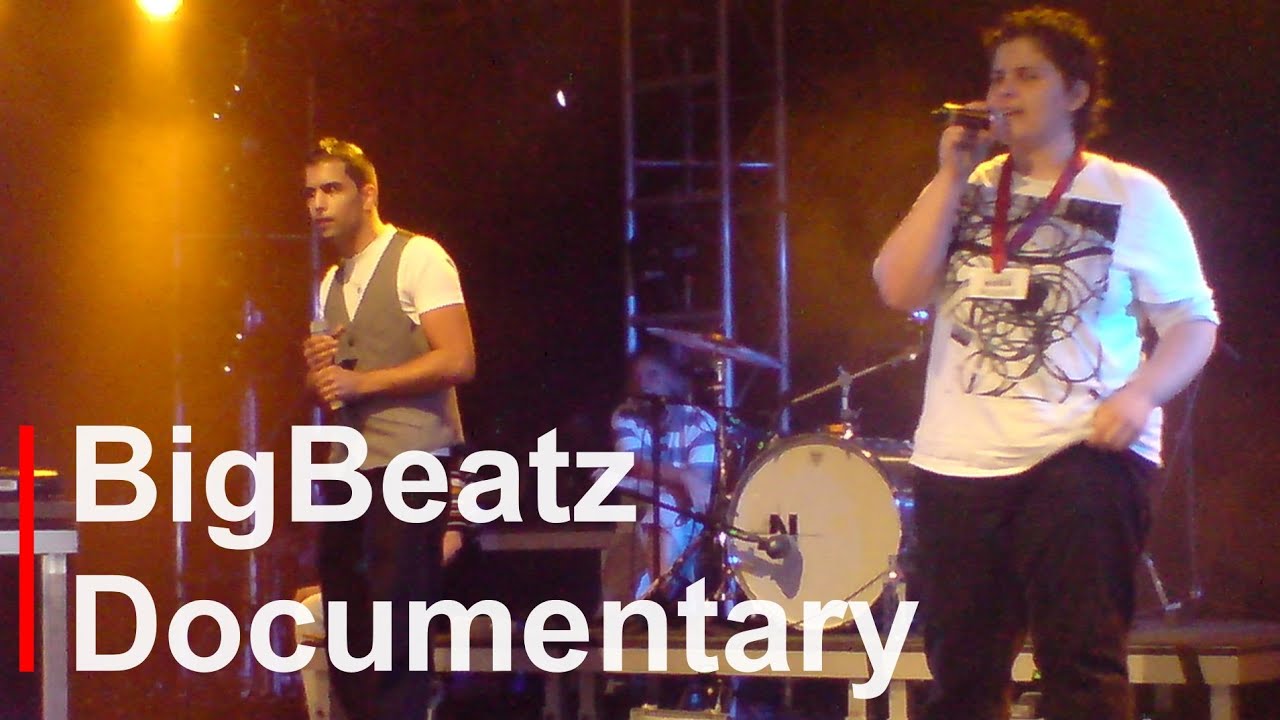 Wie alles begann und warum es nicht ewig hielt / BigBeatz - Documentary / Kapitel 1
