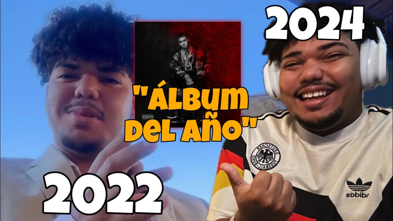 ¿qué yo estaba pensando en 2022?