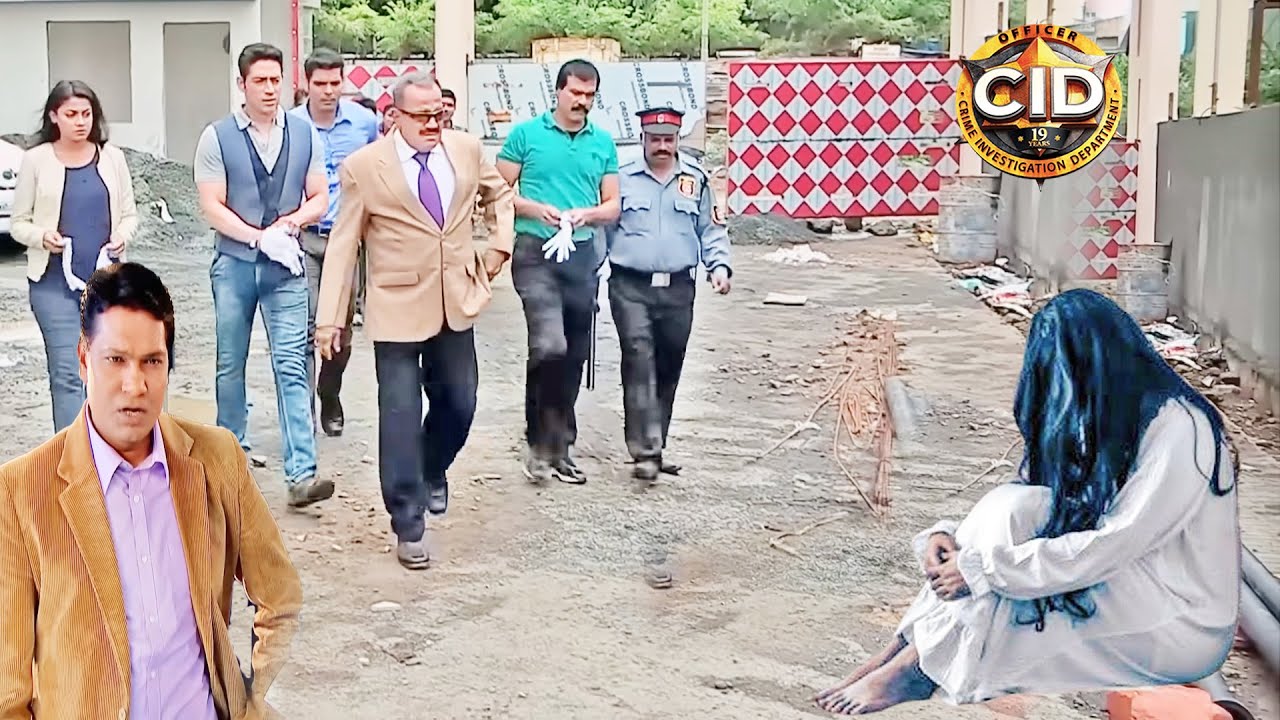 cid রহস্য  || সিআইডি CID || bengali crime series- 2024