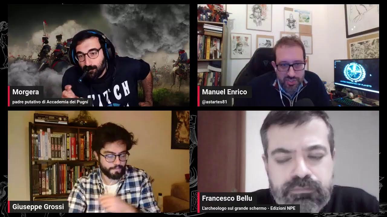 NAPOLEON di Ridley Scott: STORICI VS CRITICI CINEMATOGRAFICI
