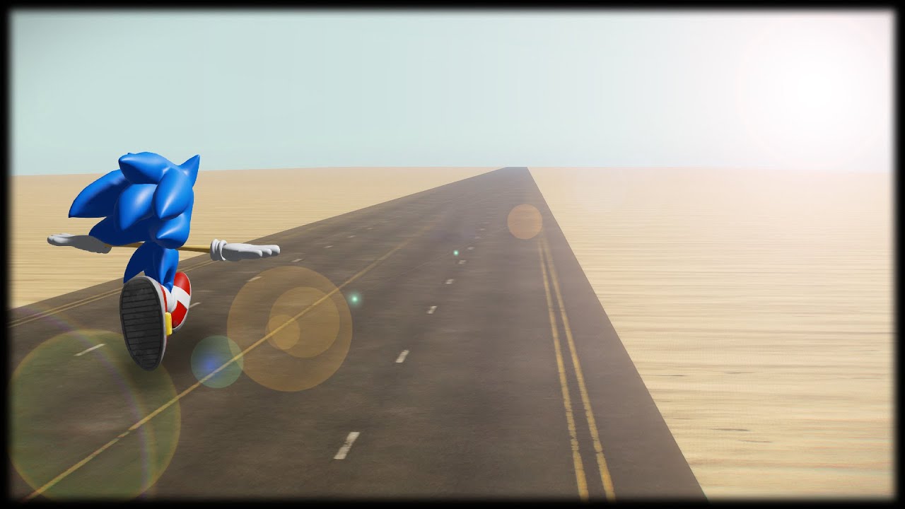 The Best Sonic Frontiers Mod