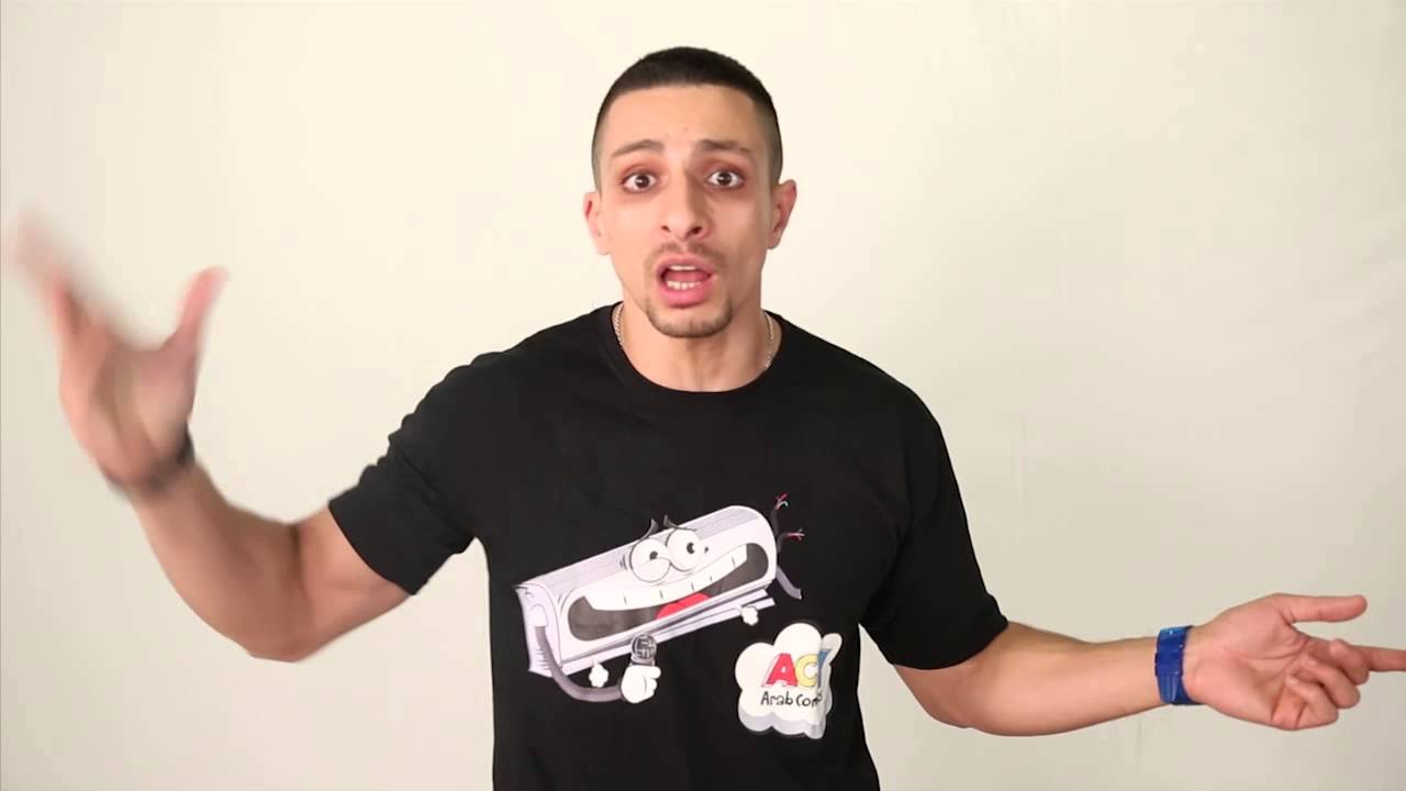 ستاندب عالسريع:  السهل الممتنع مع محمود دروزه