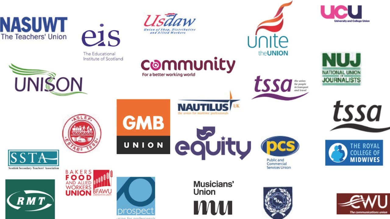 What are Trade Unions? Explained by Scottish TUC General Secretary