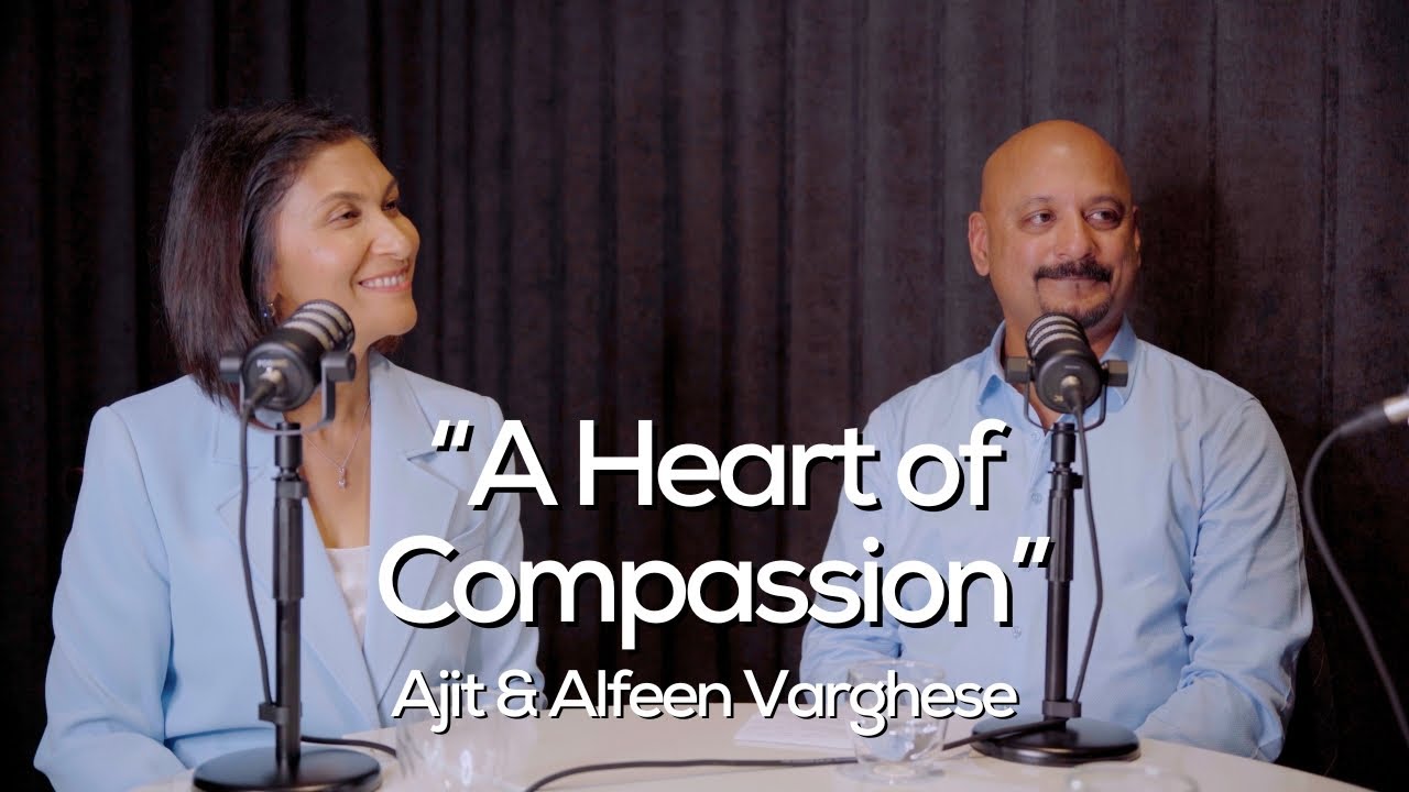Ep #7 A Heart of Compassion