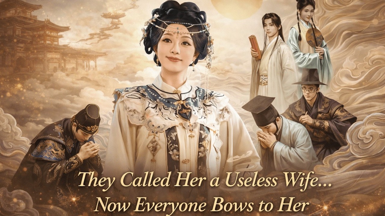 The whole of India is shocked! The divorced woman has risen to become a powerful figure!