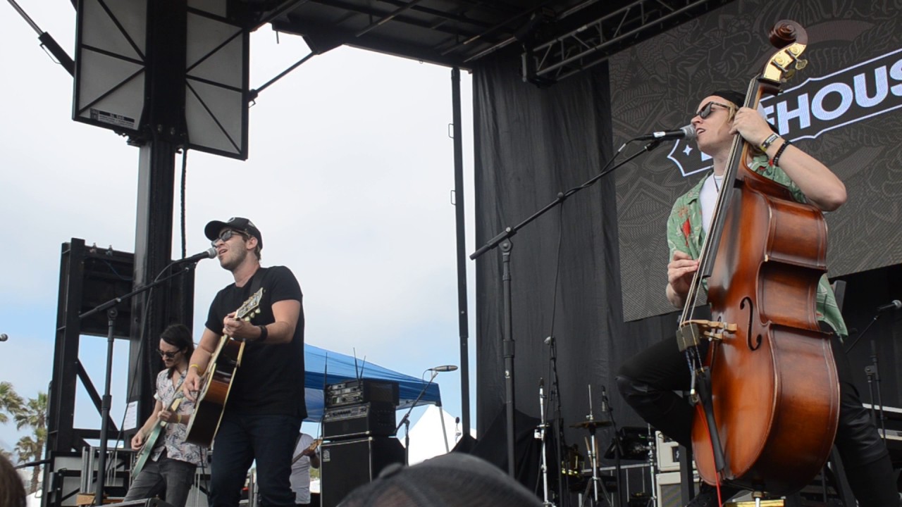 Lifehouse - Sick Cycle Carousel (6-24-2017)