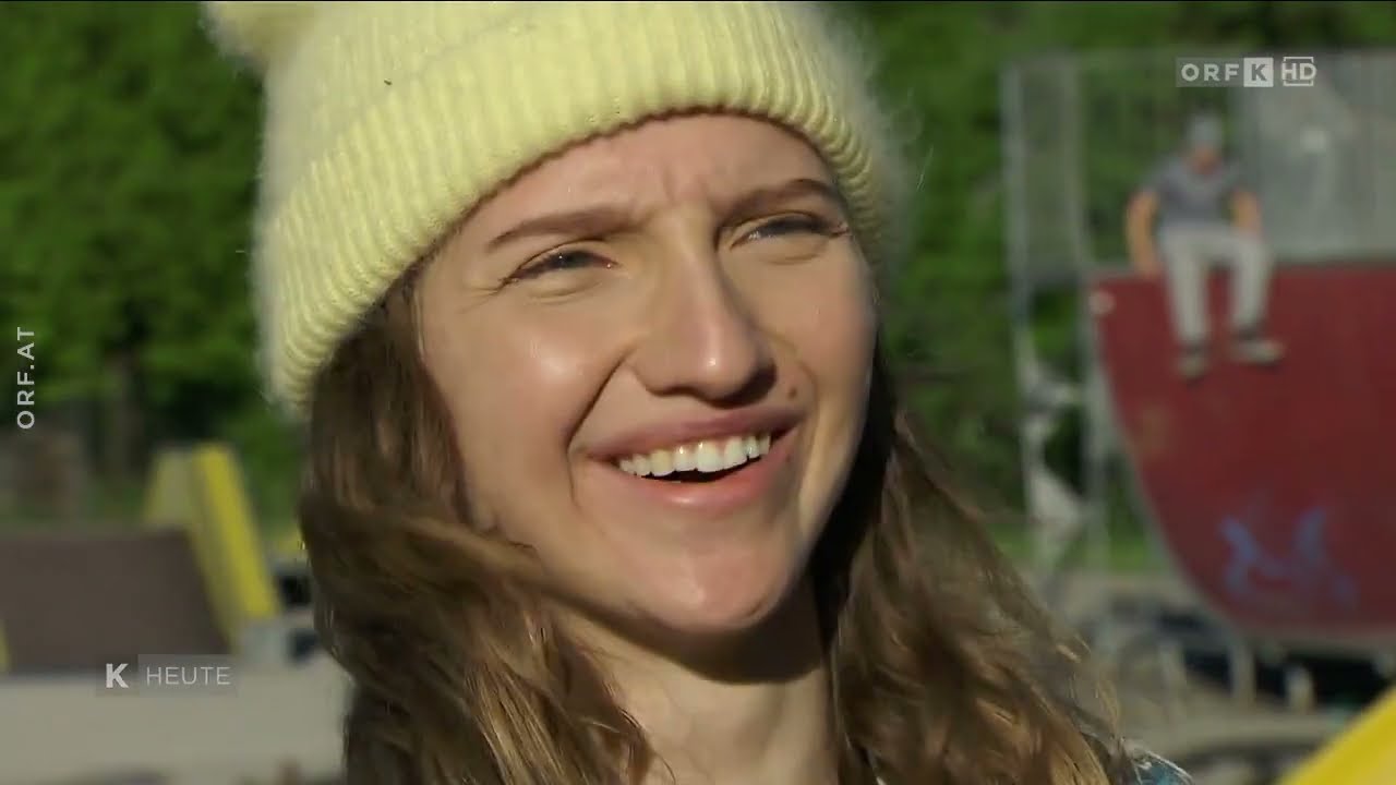 Donna Engel - auf ORF2  