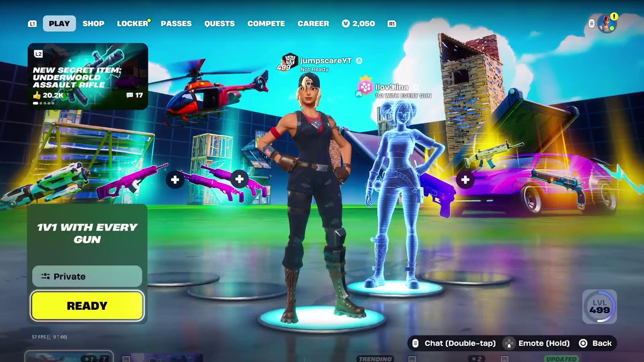 SKY BASE IN RANKED