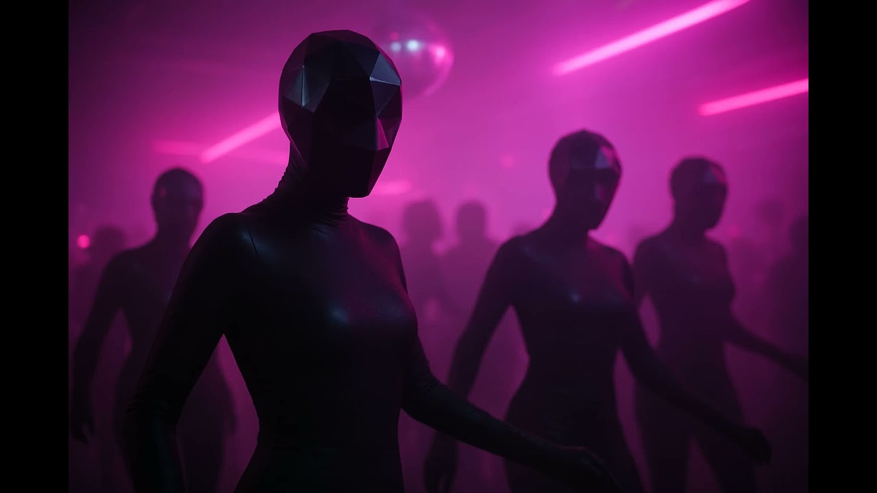 FACELESS