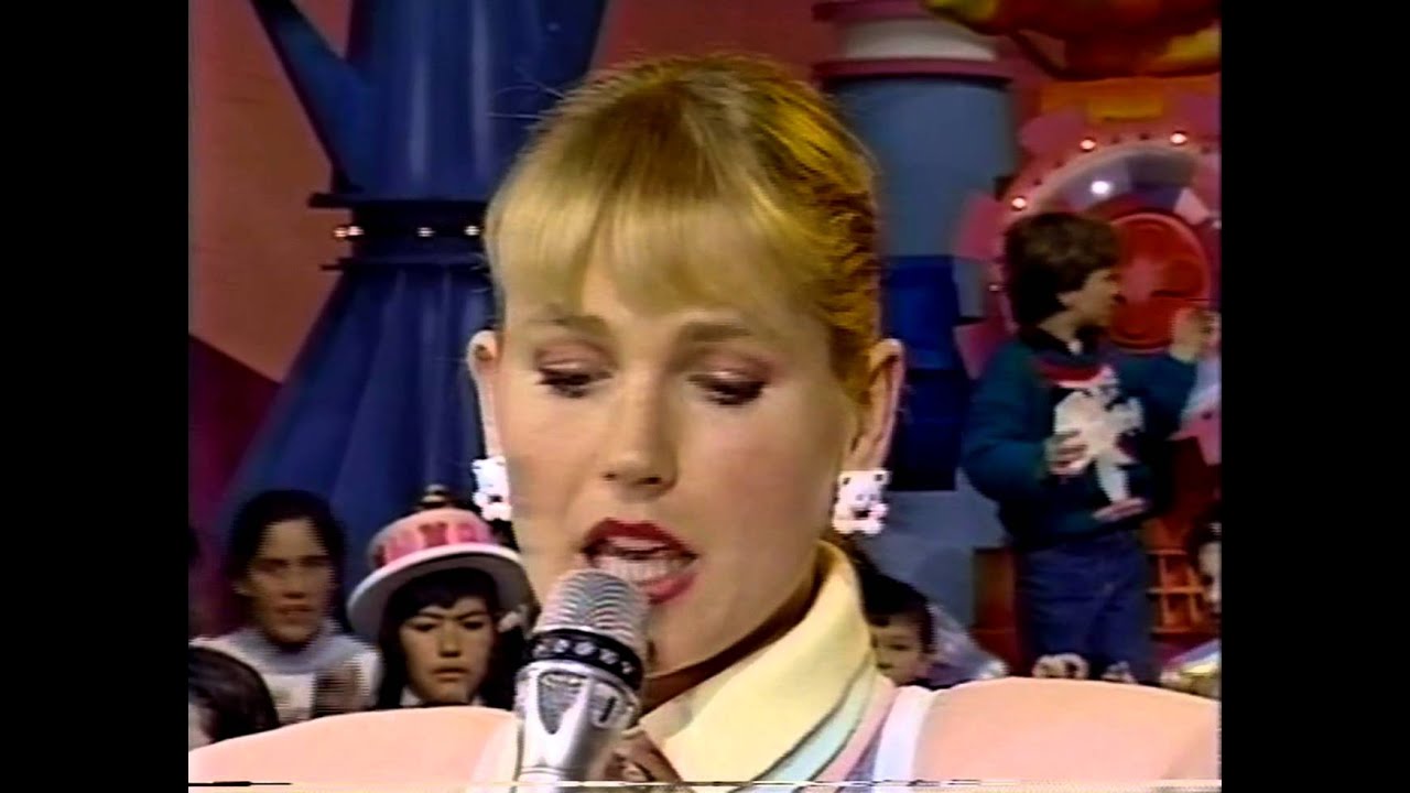 El Show de Xuxa COMPLETO (13/08/1992)