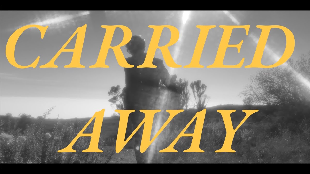 Matt Hitt - Carried Away (Official Video