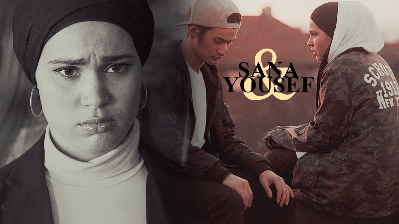 Sana & Yousef | Over You. [4x05]