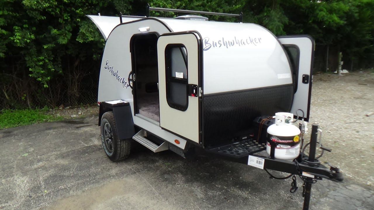 Bushwacker 10HD Walk Through (2022 Model)