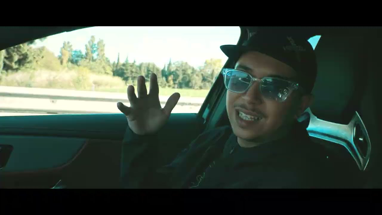 TARZAN - J'sature (Clip officiel)