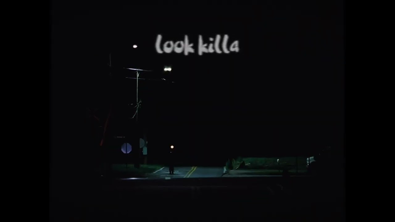 LOOK KILLA - i been (Been Havin) (Official Video)