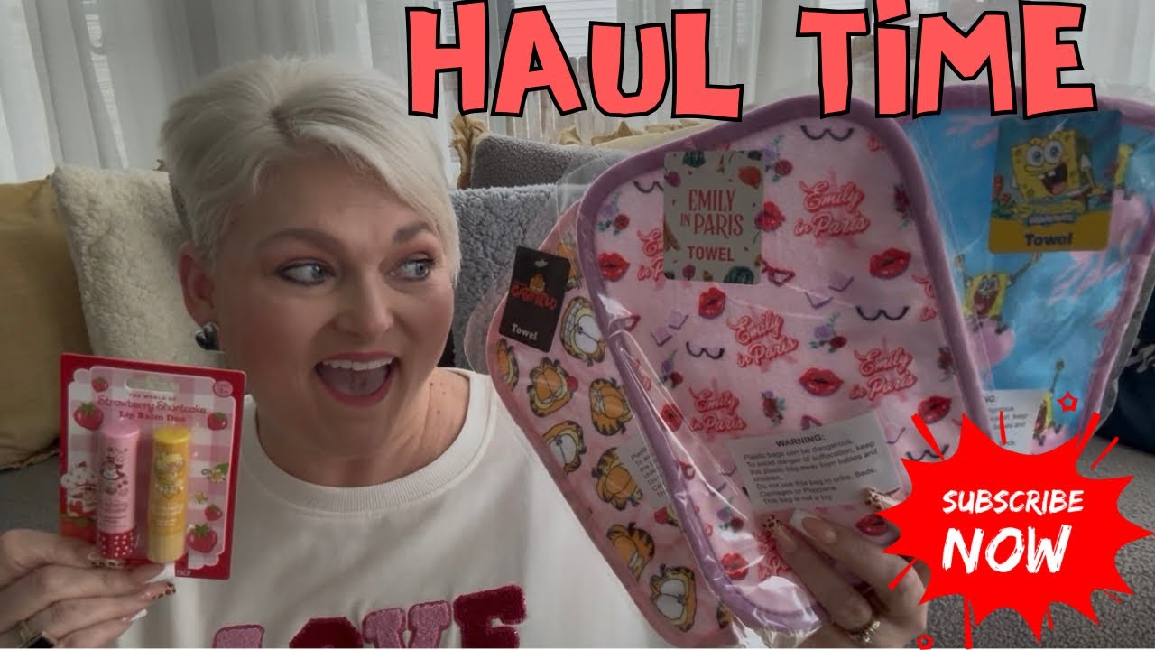 DOLLAR TREE HAUL & DG HAUL… FAB FINDS.. MUST WATCH 👀🛍️