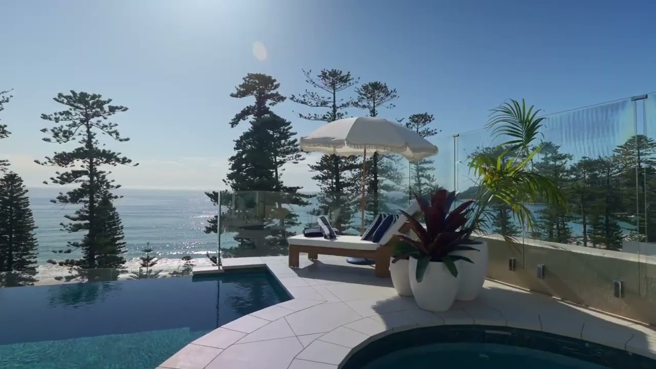 Cassidy Penthouse   Manly