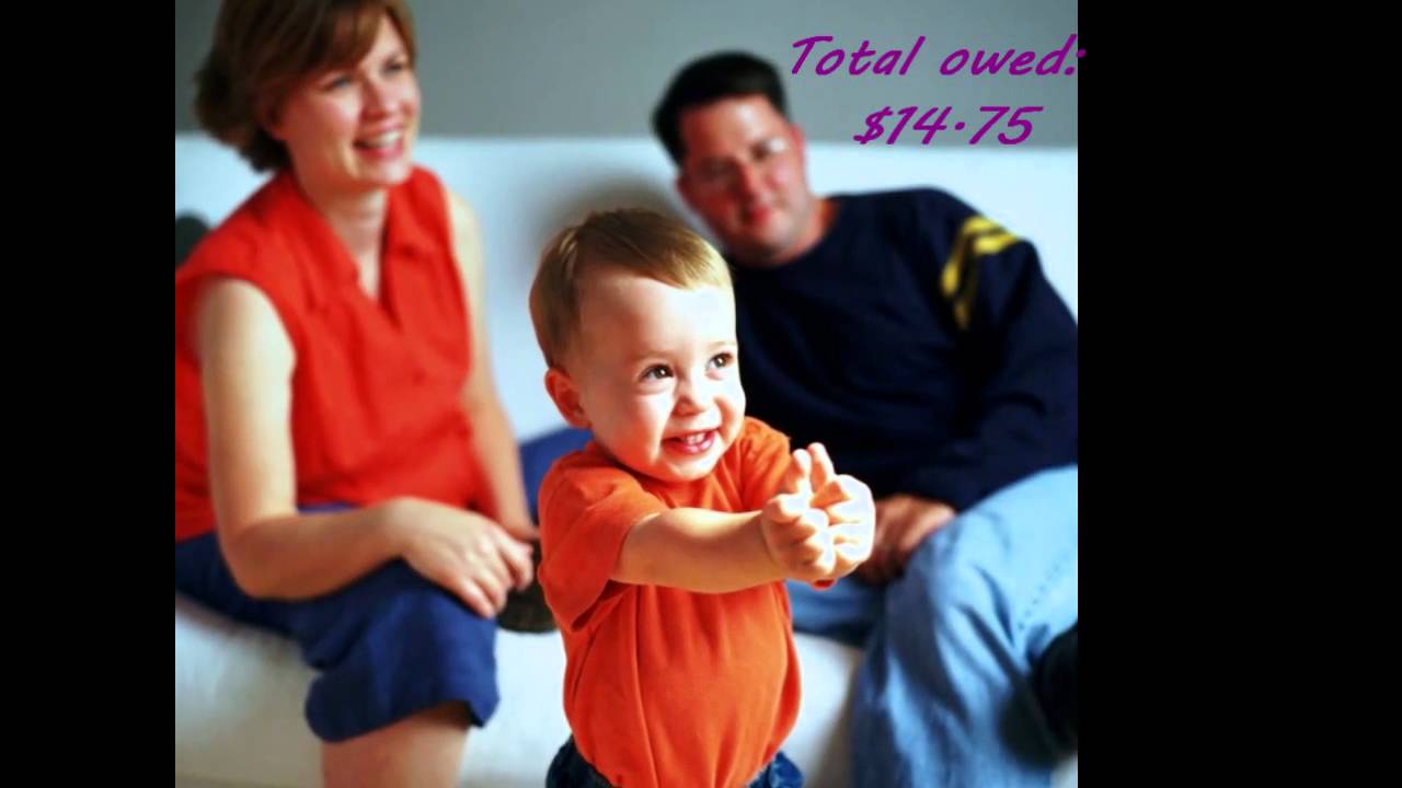 parental love