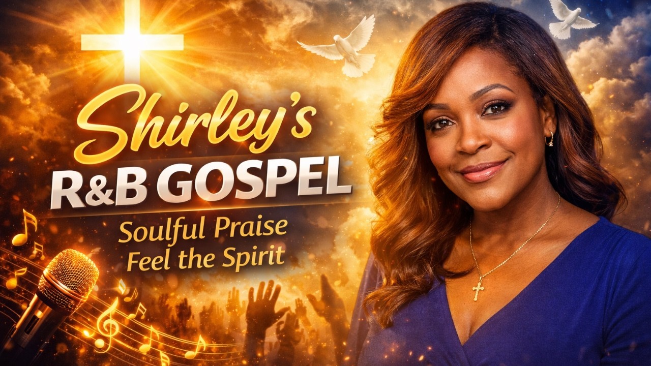 Divine R&B Worship 2026