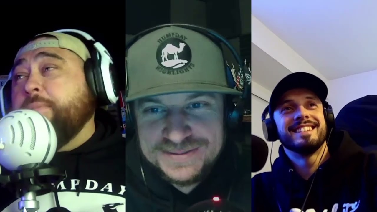 Humpday Highlights - Season 1, Episode 27